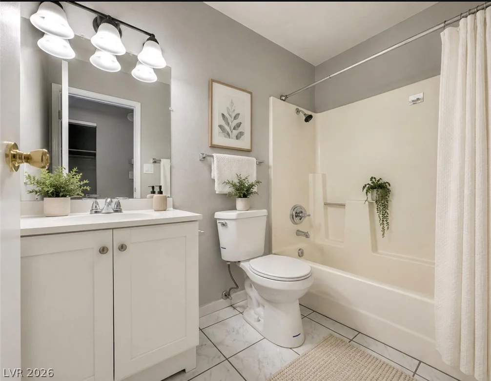 4536 Via San Marco, Las Vegas, NV 89103