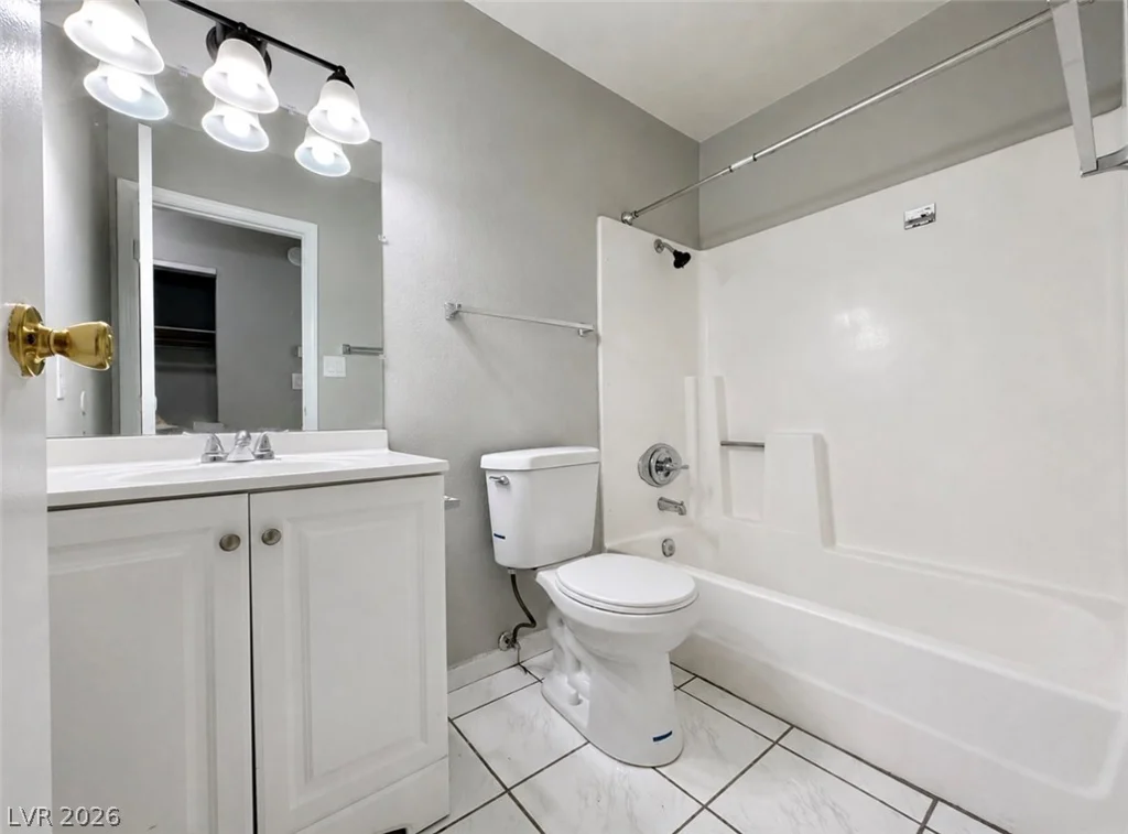 4536 Via San Marco, Las Vegas, NV 89103