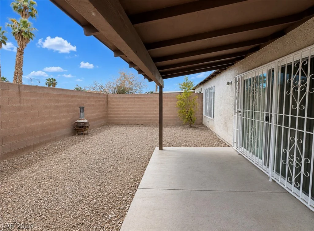 4536 Via San Marco, Las Vegas, NV 89103