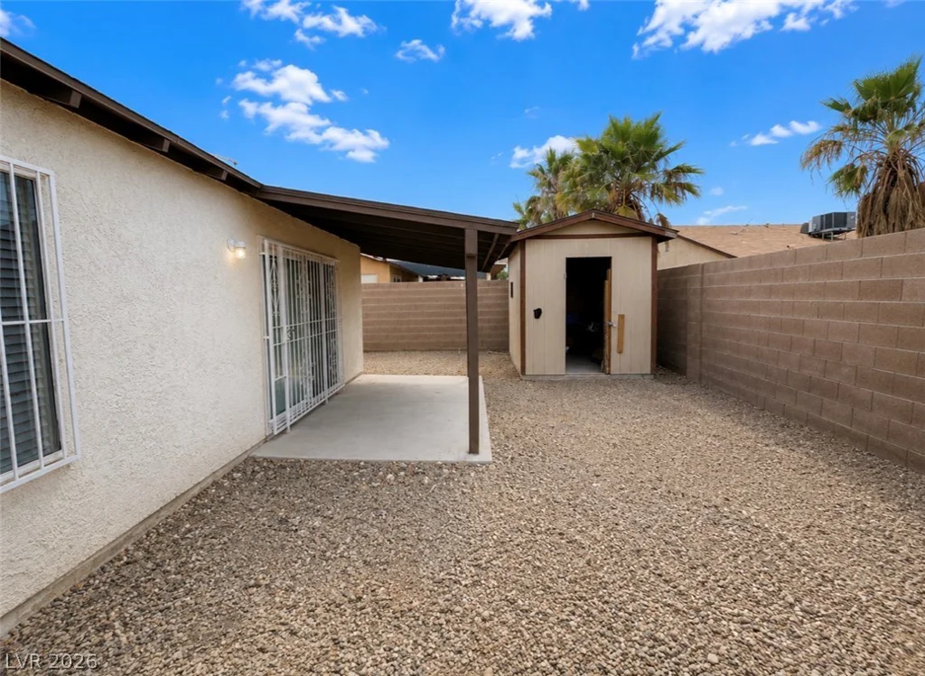 4536 Via San Marco, Las Vegas, NV 89103