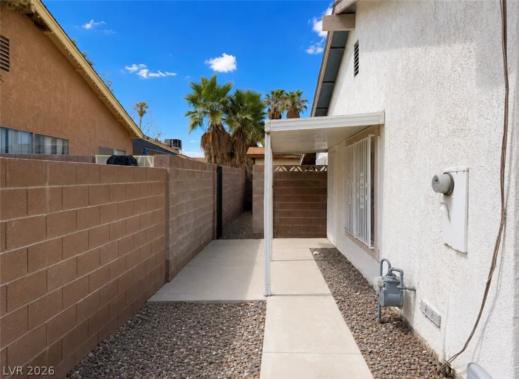 4536 Via San Marco, Las Vegas, NV 89103