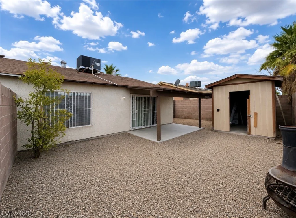 4536 Via San Marco, Las Vegas, NV 89103