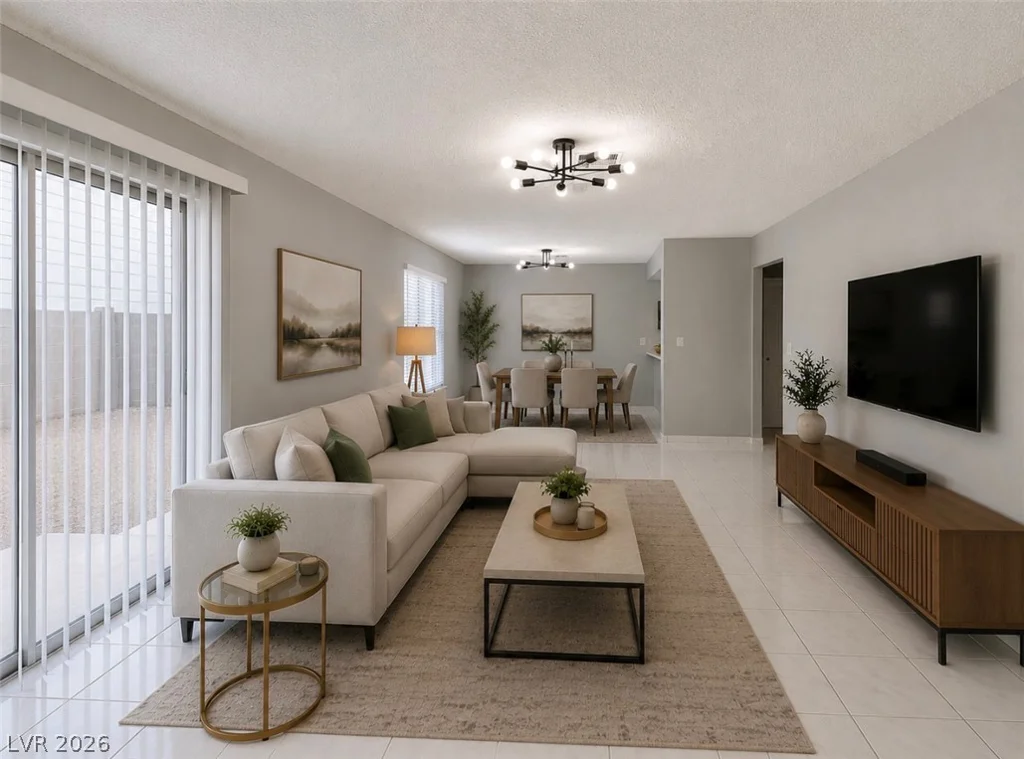 4536 Via San Marco, Las Vegas, NV 89103