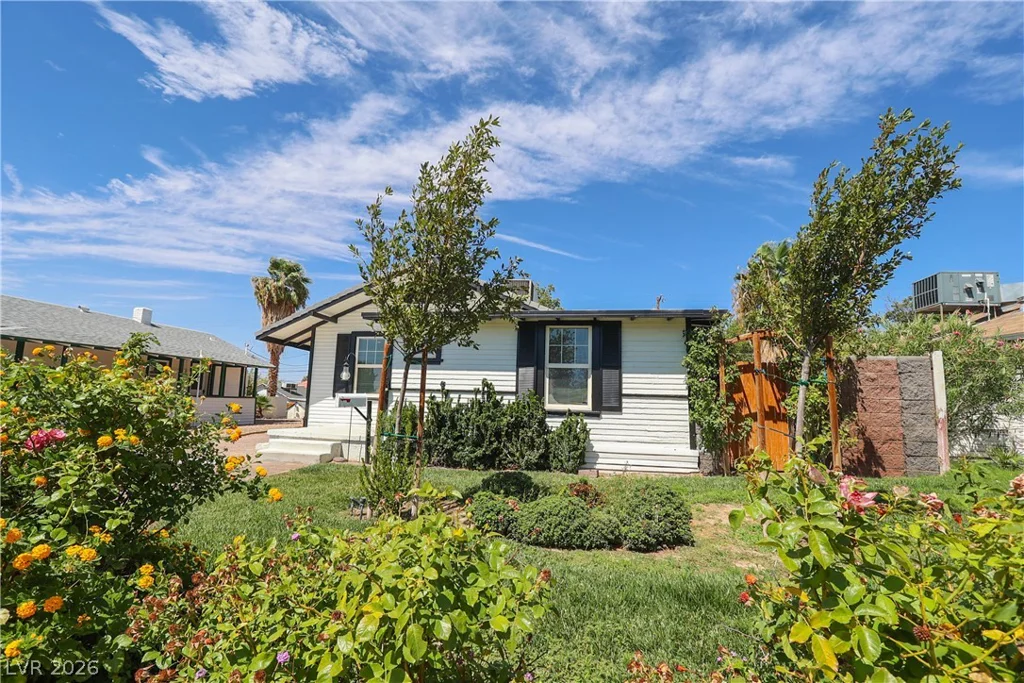 636 C Avenue, Boulder City, NV 89005