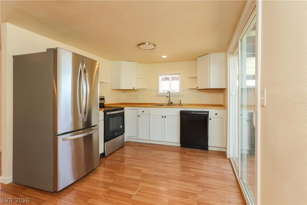 636 C Avenue, Boulder City, NV 89005