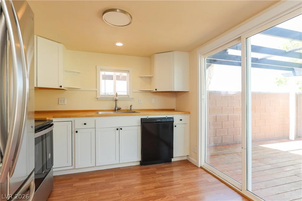 636 C Avenue, Boulder City, NV 89005