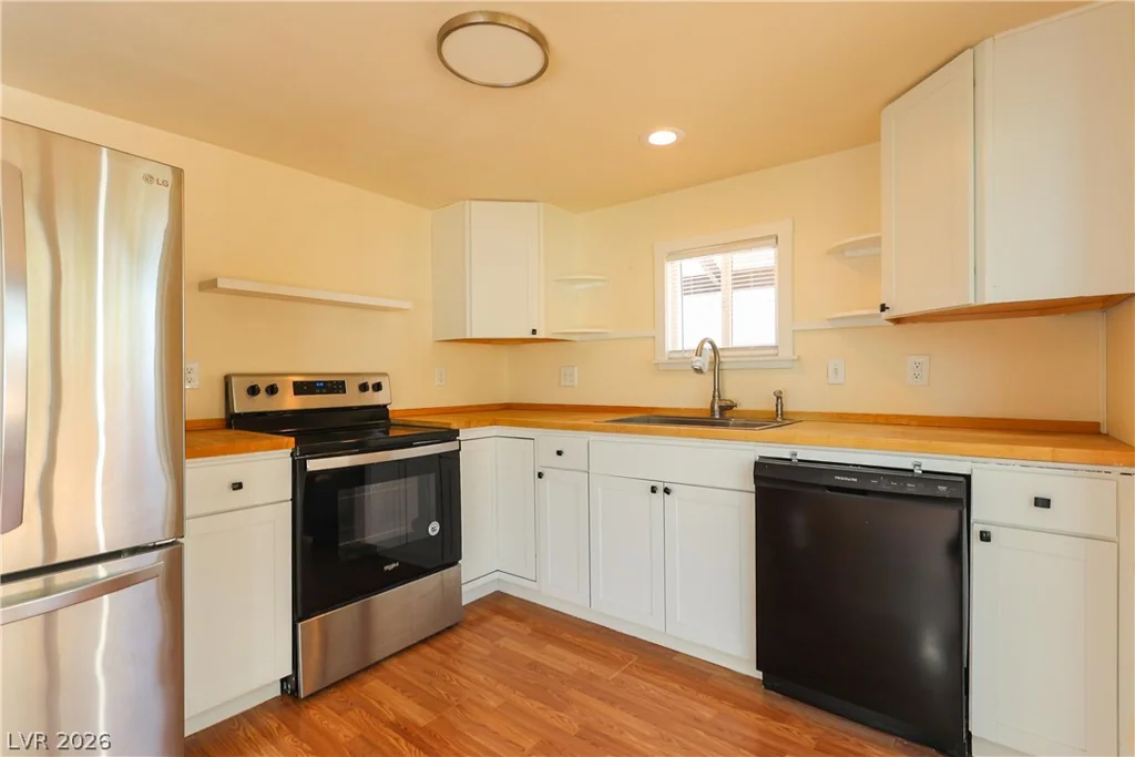 636 C Avenue, Boulder City, NV 89005