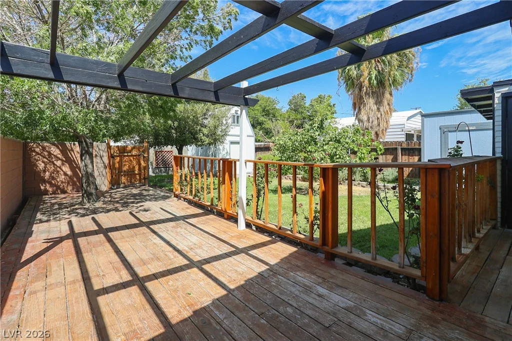 636 C Avenue, Boulder City, NV 89005