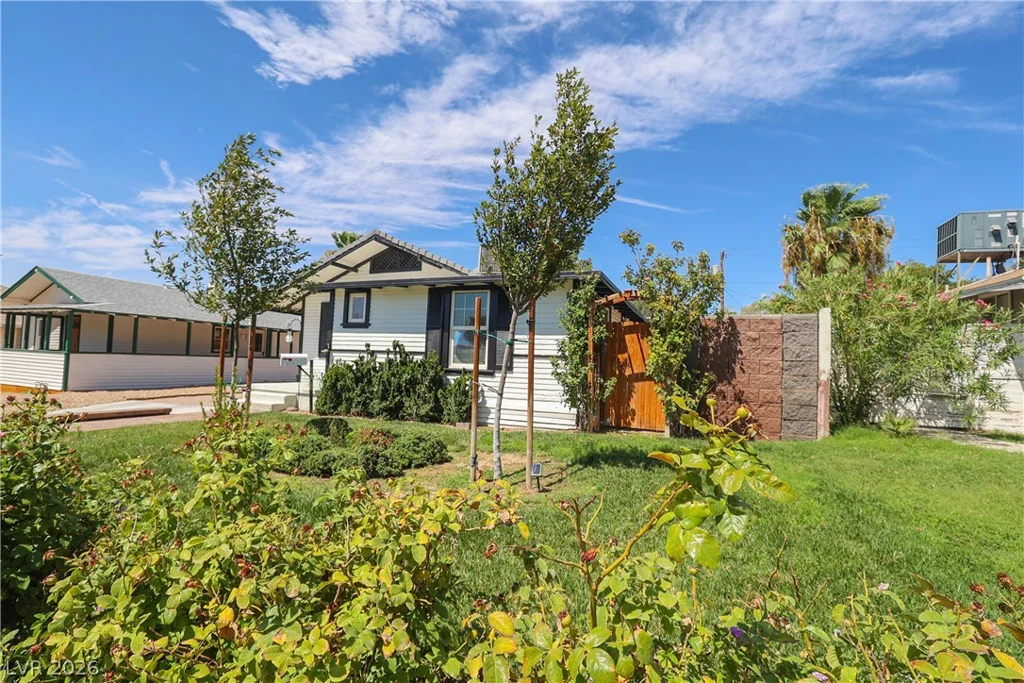 636 C Avenue, Boulder City, NV 89005