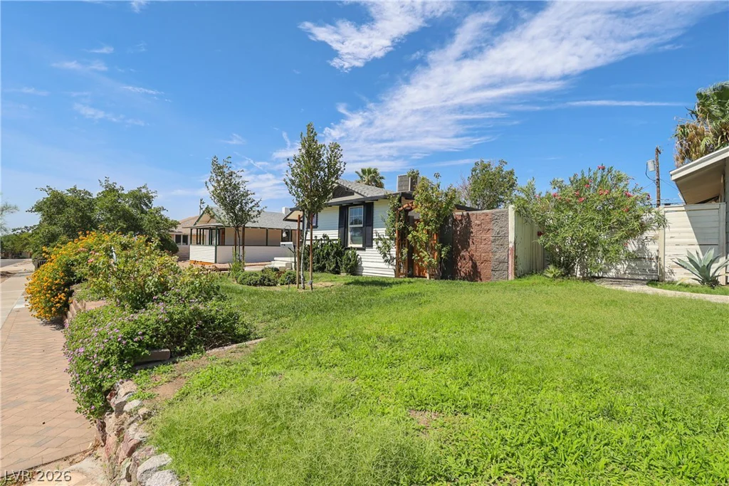 636 C Avenue, Boulder City, NV 89005