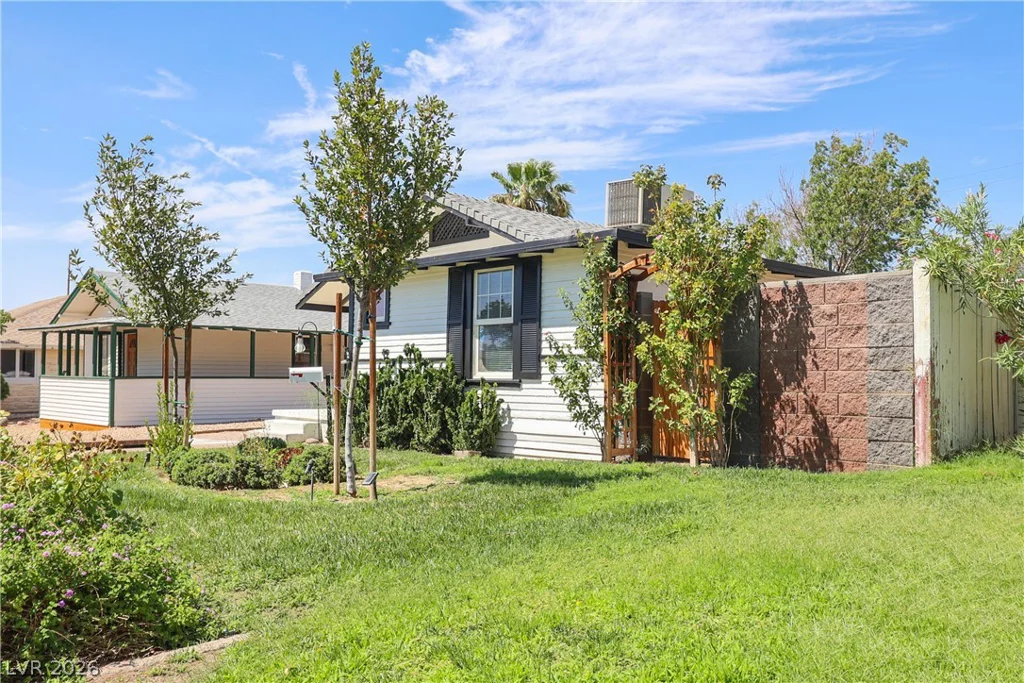 636 C Avenue, Boulder City, NV 89005