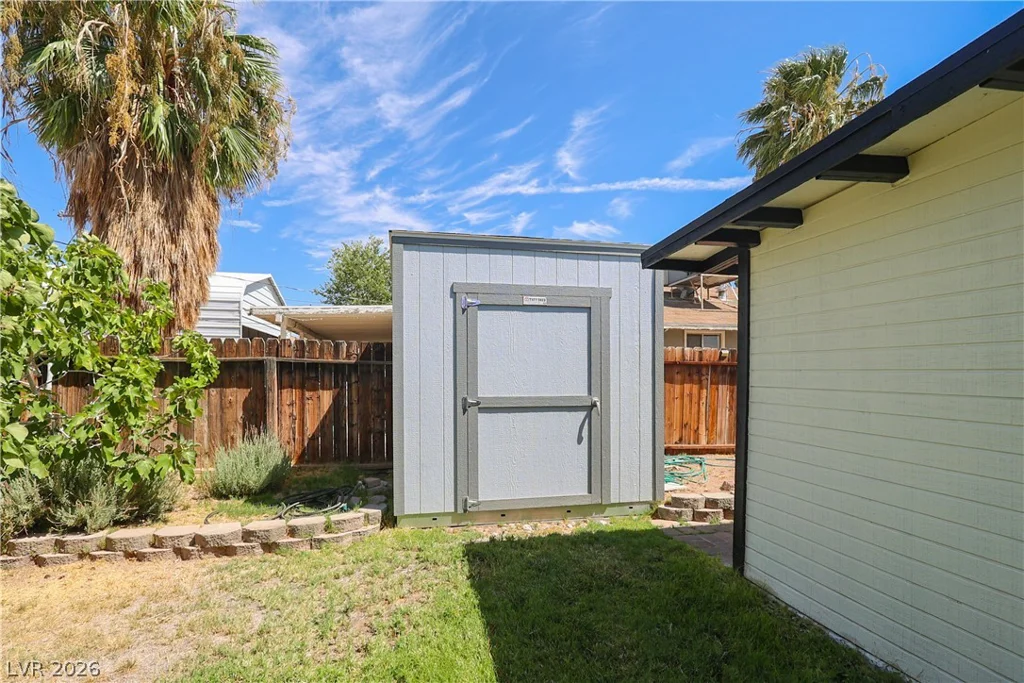 636 C Avenue, Boulder City, NV 89005