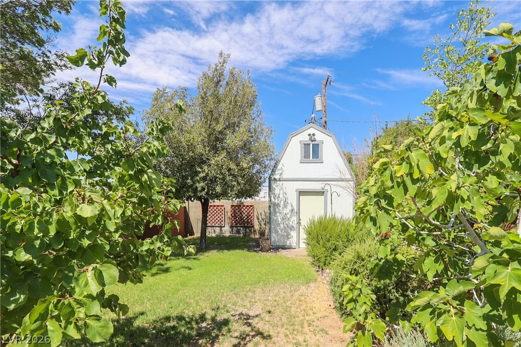 636 C Avenue, Boulder City, NV 89005