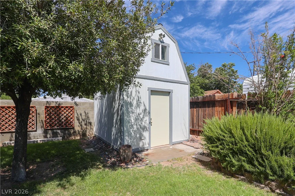 636 C Avenue, Boulder City, NV 89005