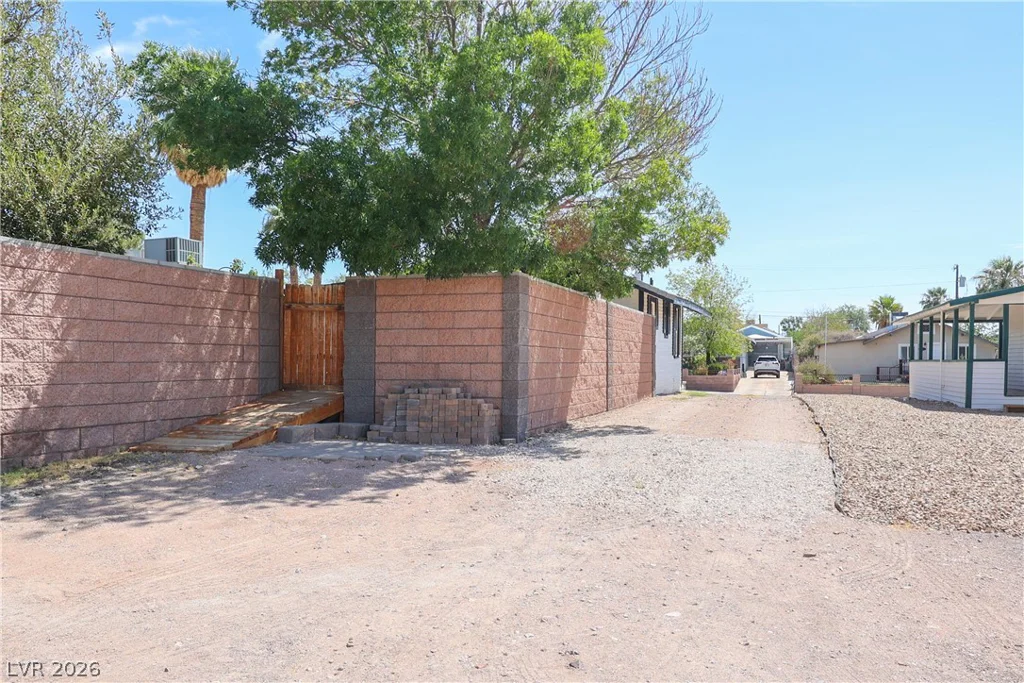 636 C Avenue, Boulder City, NV 89005
