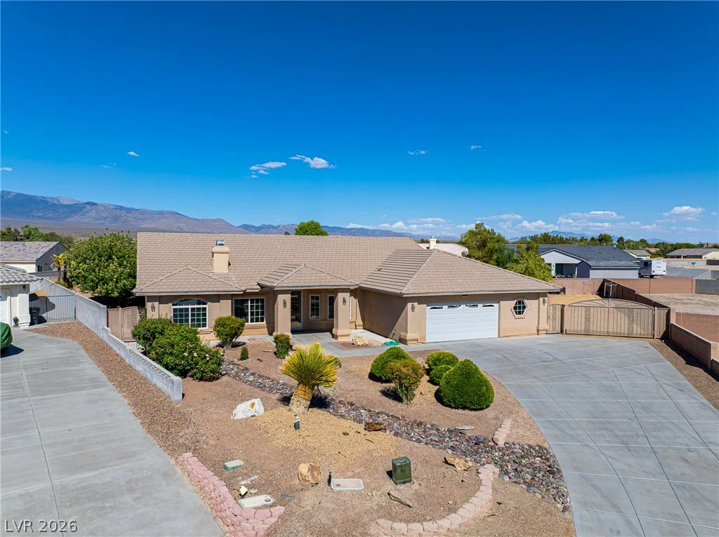 5360 Applewood, Pahrump, NV 89061