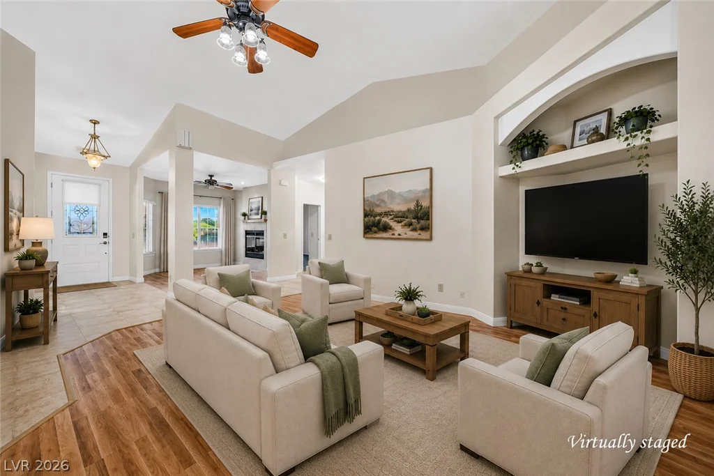 5360 Applewood, Pahrump, NV 89061