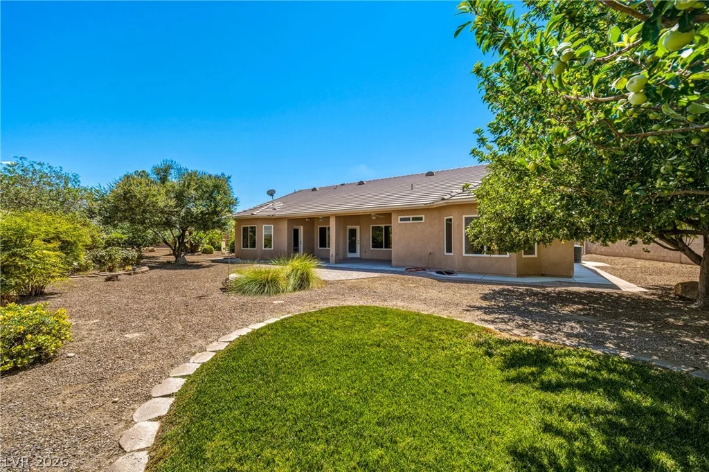 5360 Applewood, Pahrump, NV 89061
