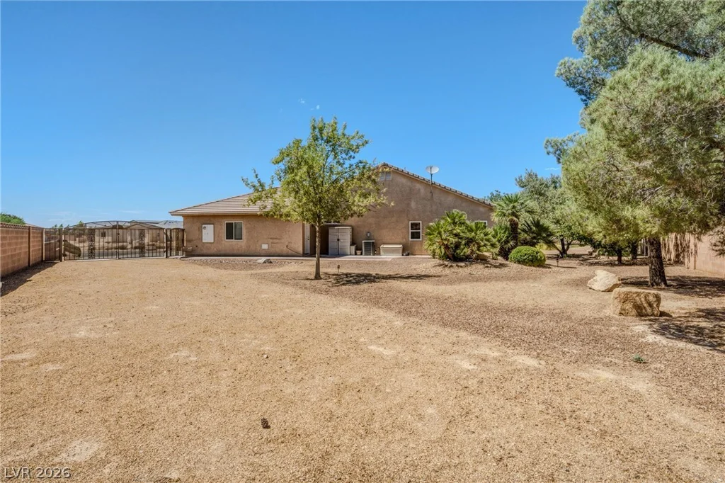5360 Applewood, Pahrump, NV 89061