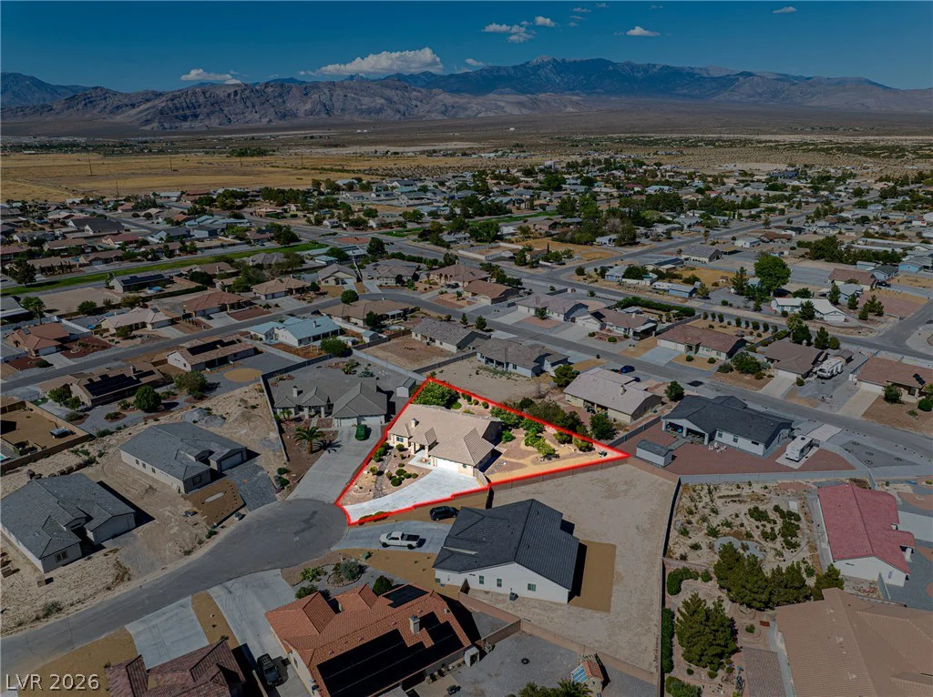 5360 Applewood, Pahrump, NV 89061