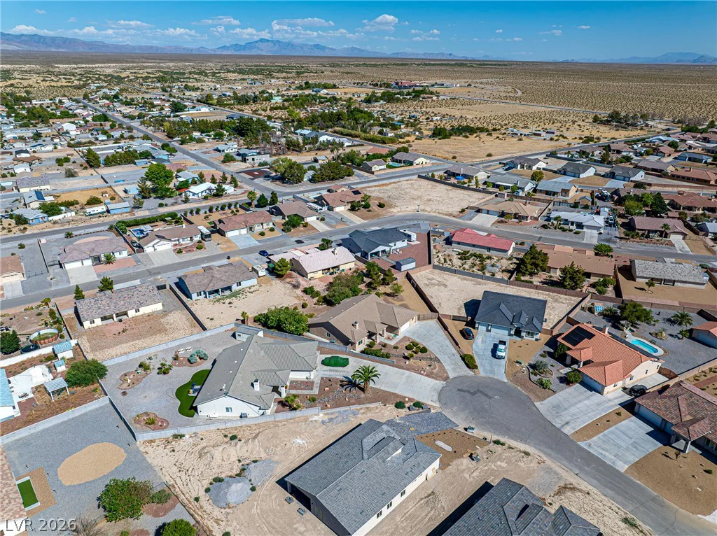 5360 Applewood, Pahrump, NV 89061