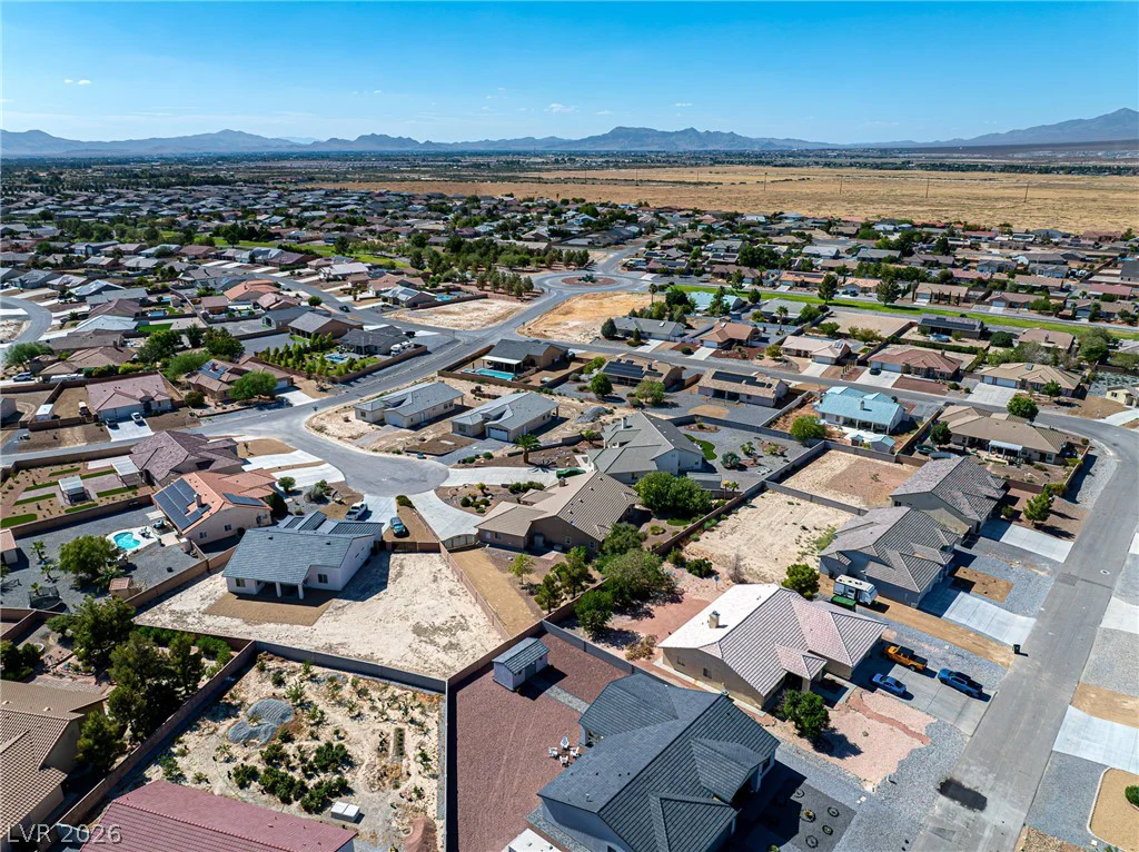 5360 Applewood, Pahrump, NV 89061