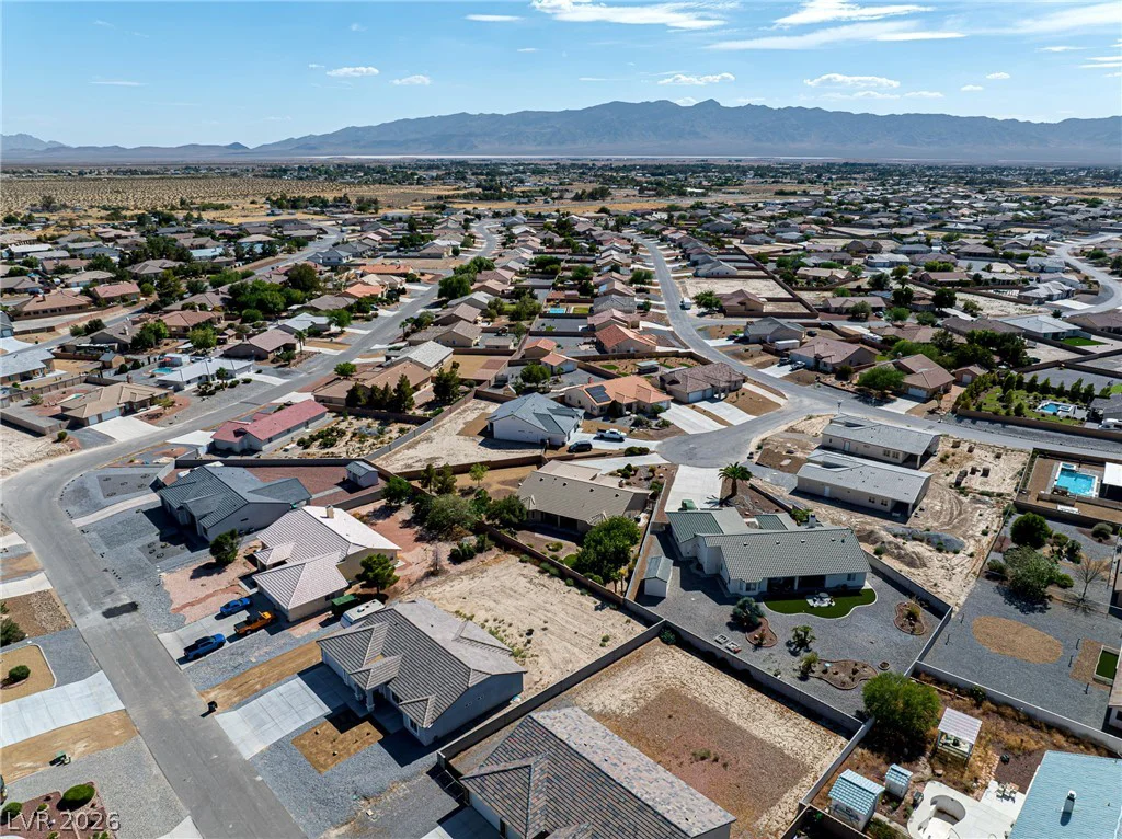 5360 Applewood, Pahrump, NV 89061