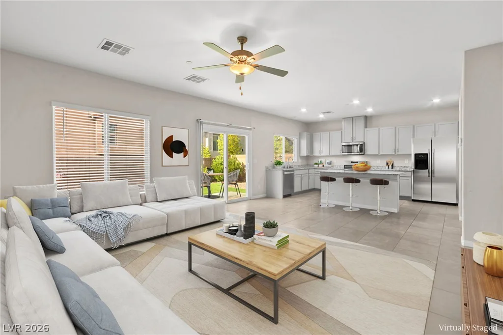 496 Via Renata, Henderson, NV 89044