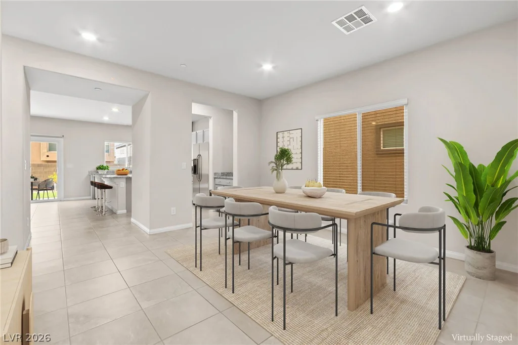 496 Via Renata, Henderson, NV 89044