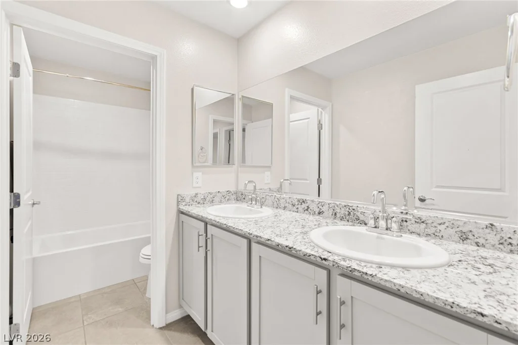 496 Via Renata, Henderson, NV 89044