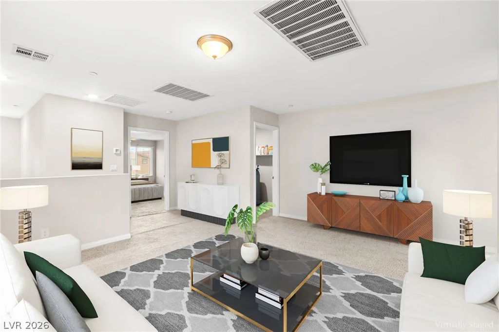 496 Via Renata, Henderson, NV 89044