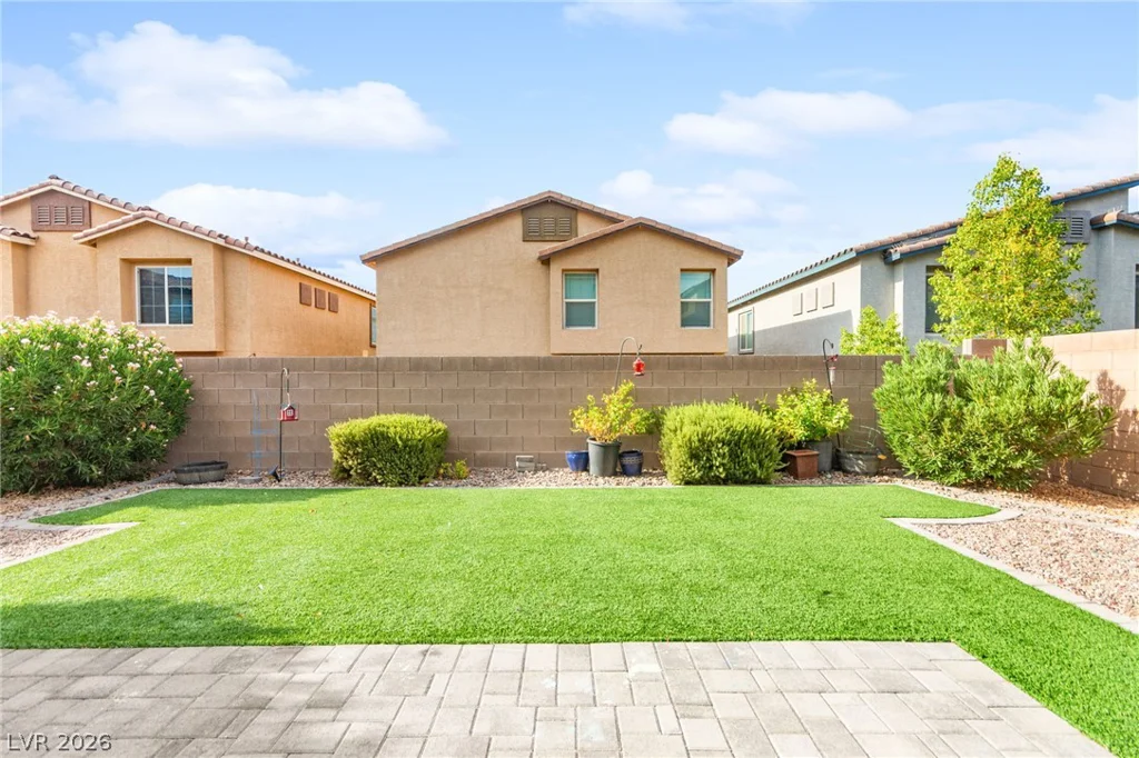 496 Via Renata, Henderson, NV 89044