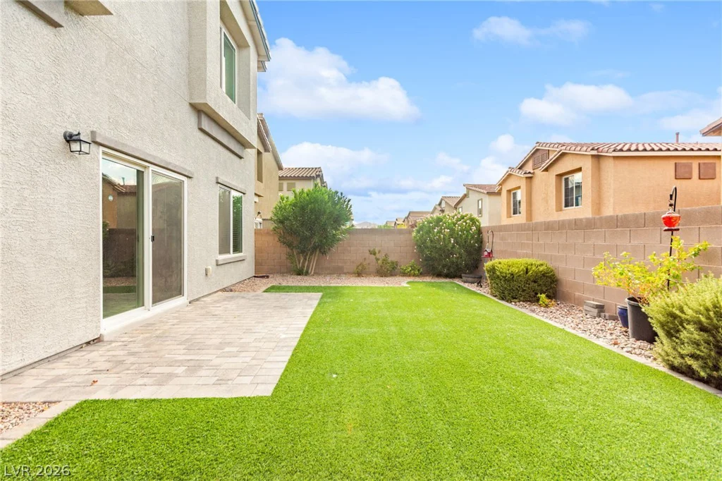 496 Via Renata, Henderson, NV 89044