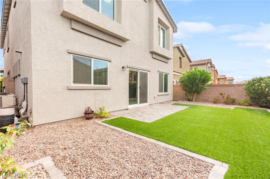 496 Via Renata, Henderson, NV 89044
