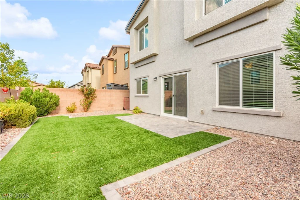 496 Via Renata, Henderson, NV 89044