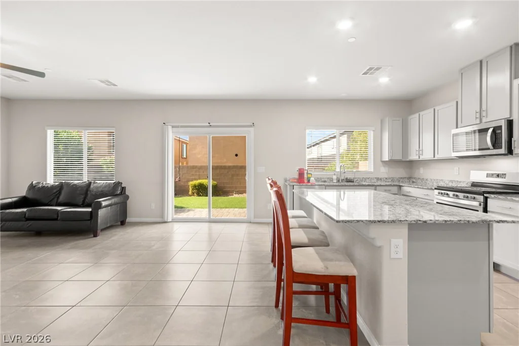 496 Via Renata, Henderson, NV 89044