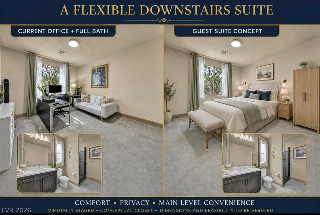 8557 Pioneer, Las Vegas, NV 89113