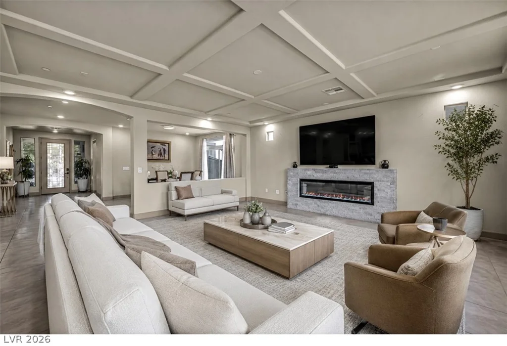 8557 Pioneer, Las Vegas, NV 89113