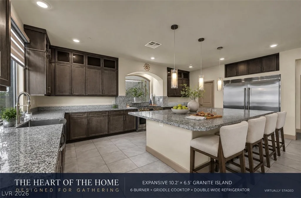 8557 Pioneer, Las Vegas, NV 89113