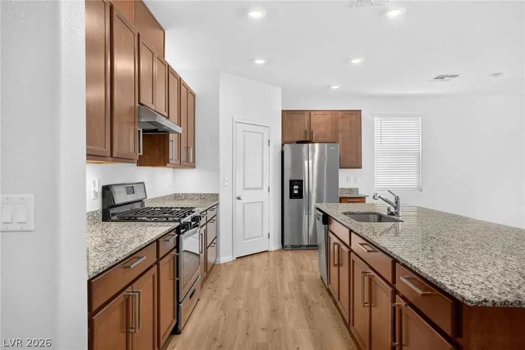 7700 Mojave Wind, Las Vegas, NV 89113