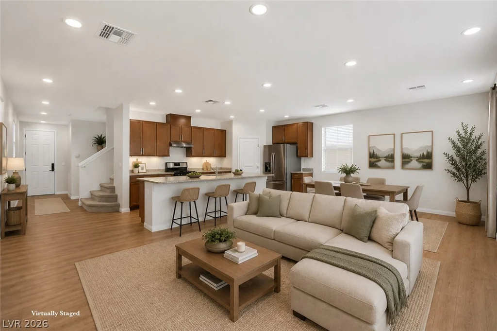 7700 Mojave Wind, Las Vegas, NV 89113