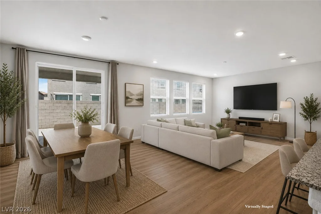 7700 Mojave Wind, Las Vegas, NV 89113