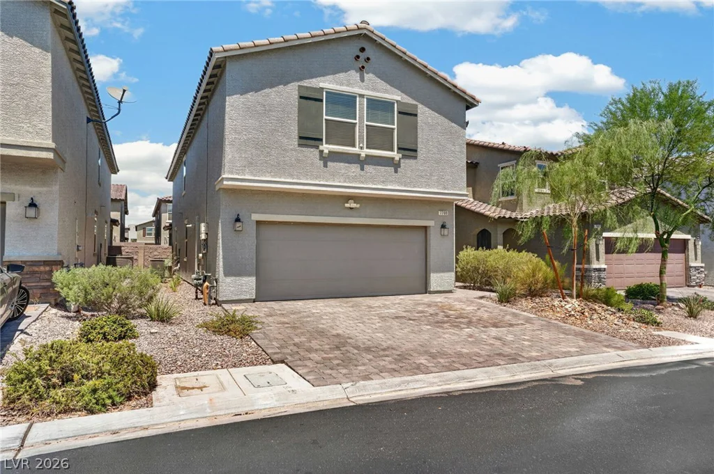 7700 Mojave Wind, Las Vegas, NV 89113