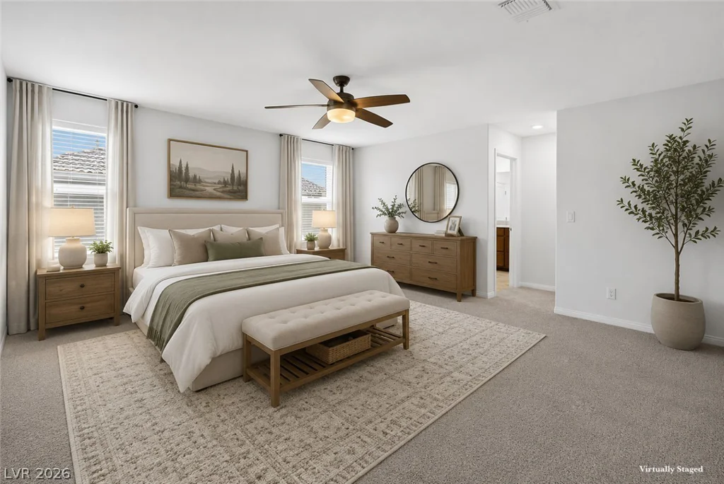 7700 Mojave Wind, Las Vegas, NV 89113