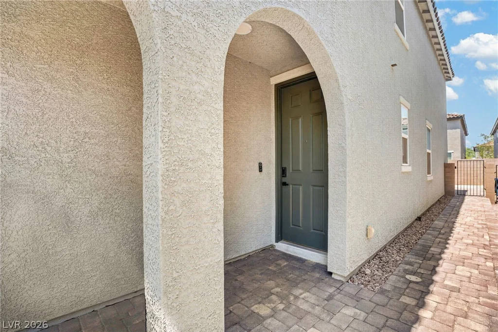 7700 Mojave Wind, Las Vegas, NV 89113
