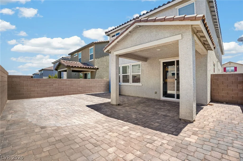 7700 Mojave Wind, Las Vegas, NV 89113
