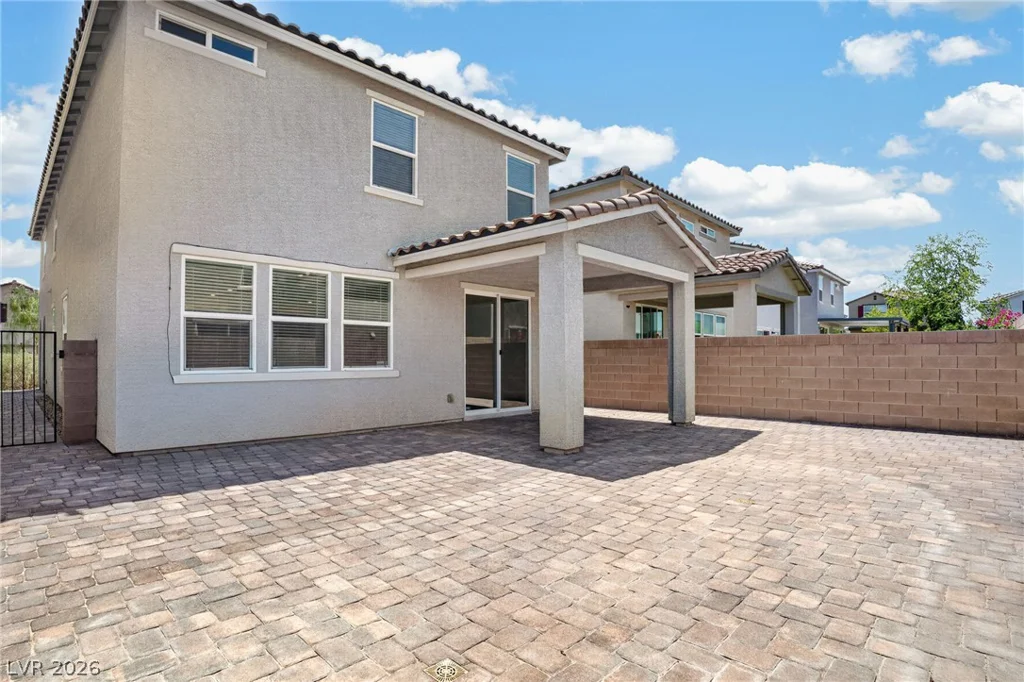 7700 Mojave Wind, Las Vegas, NV 89113
