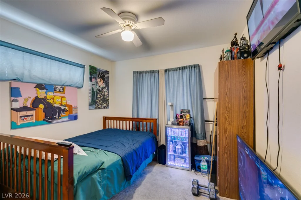 6019 Evening View, North Las Vegas, NV 89031
