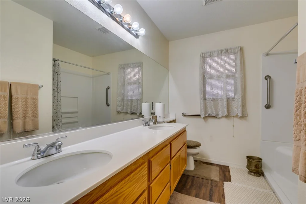 6019 Evening View, North Las Vegas, NV 89031