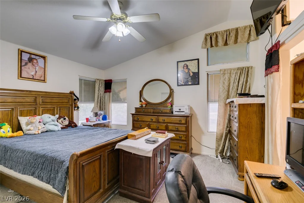 6019 Evening View, North Las Vegas, NV 89031